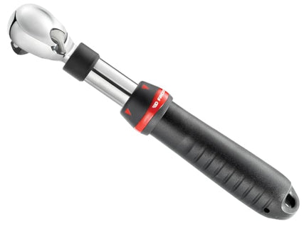 Extendable Ratchet 1/2in Drive