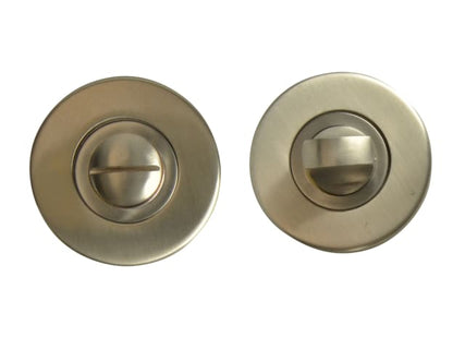 Thumbturn - Stainless Steel