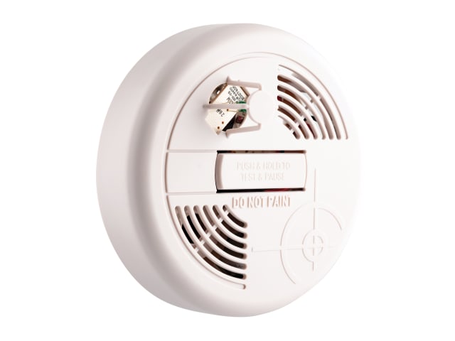 HA300CBUK Heat Alarm with 9V Battery