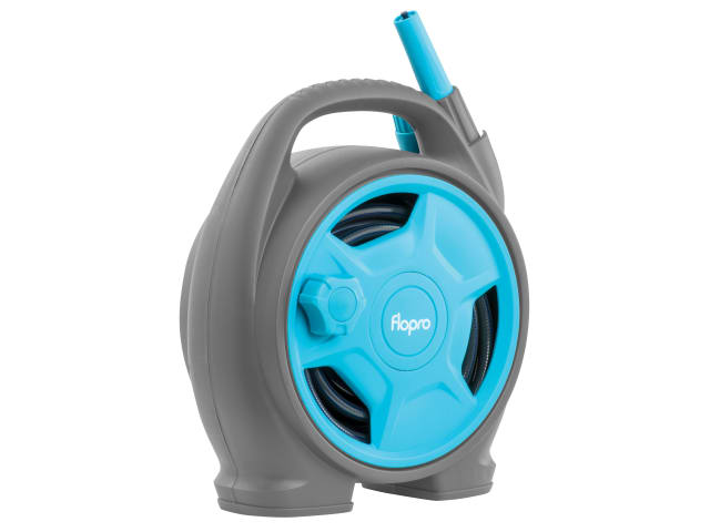 Flopro Mini Hose Reel 10m