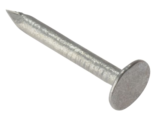 Multipurpose Clout Nails Galvanised 30 x 2.65mm (2.5kg Bag)