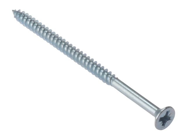 Drywall Screw Phillips Bugle Head TFT ZP 4.2 x 100mm Bulk 500