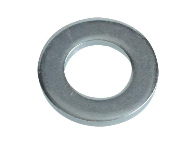 Flat Washers DIN125 ZP M12 ForgePack 12
