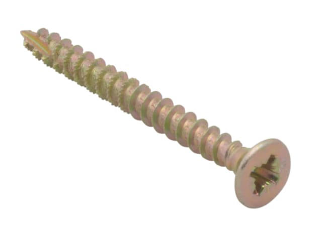 Spectre™ Screw PZ Compatible CSK ZYP 4.0 x 40mm (Box 200)