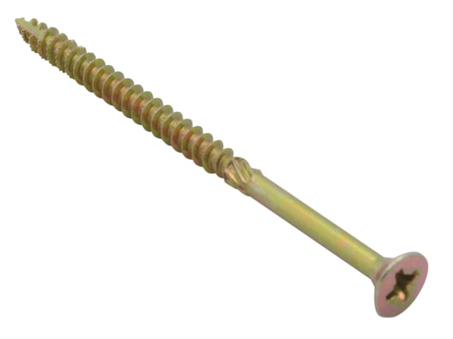 Spectre™ Screw PZ Compatible CSK ZYP 6.0 x 100mm (Box 100)