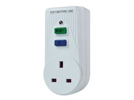 RCD Adaptor (Circuit Breaker)