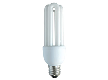 Low Energy Lightbulb 3u ES (E27) 110 Volt 13W