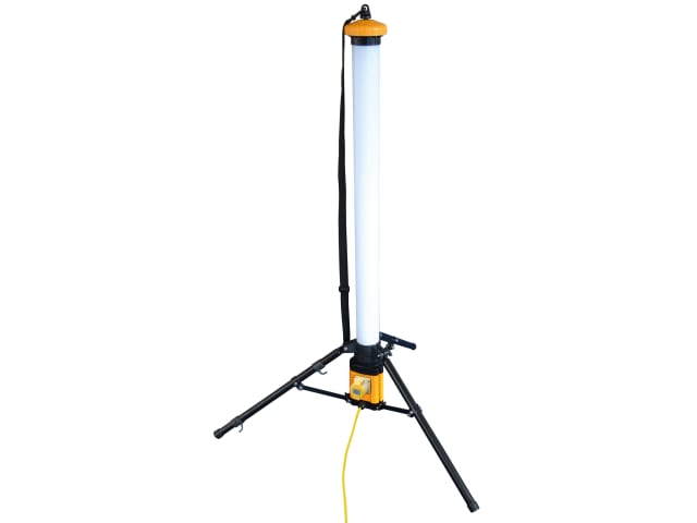 LED 900mm Tripod Pole Light 36W 110V