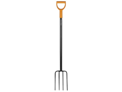 Solid™ Garden Fork