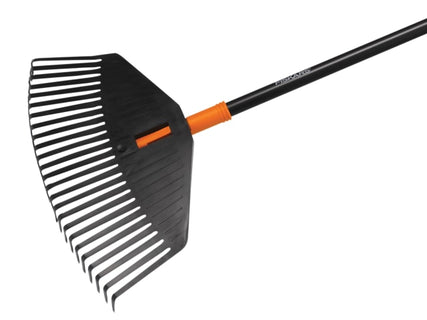 Solid™ Leaf Rake - Medium