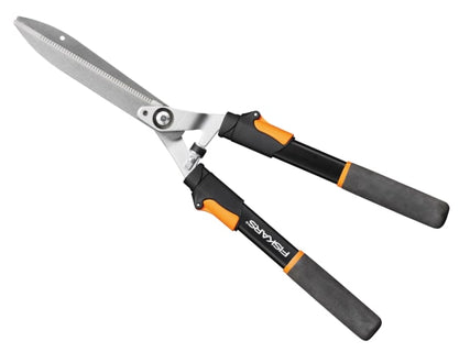 Solid™ Telescopic Hedge Shears