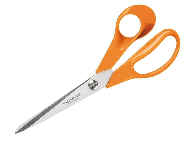 Right-Handed General-Purpose Scissors 210mm (8in)