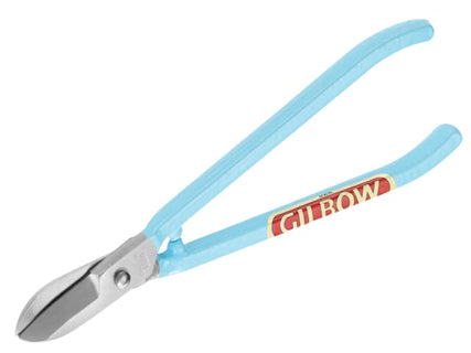 G056 Curved Jeweller's Snips 180mm (7in)