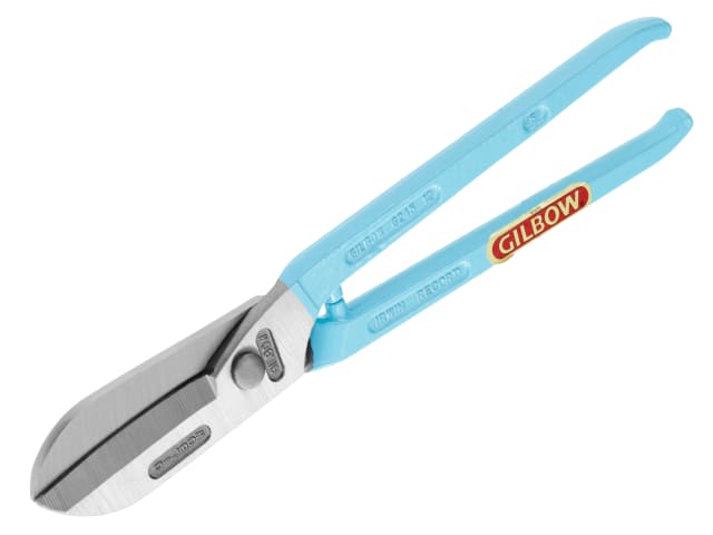 G245 Straight Tin Snips 300mm (12in)