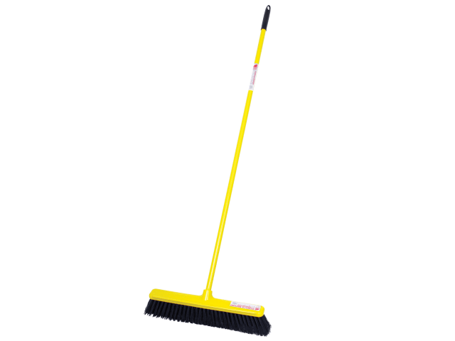 Complete Gorilla Broom® Yellow 500mm (19.3/4in)