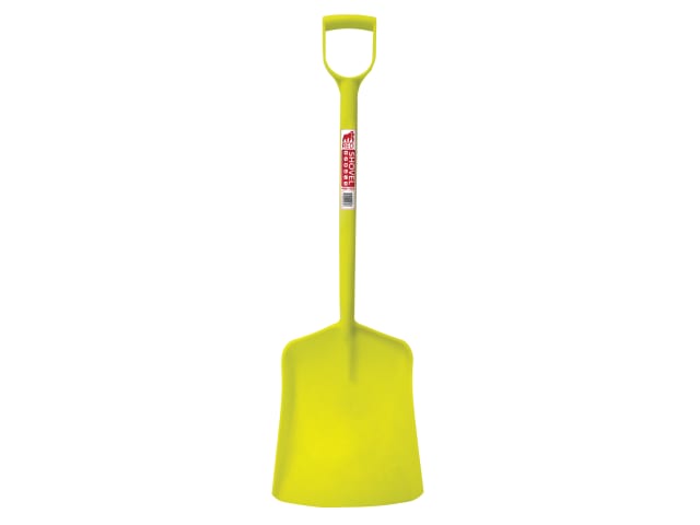 Gorilla Shovel™ Yellow