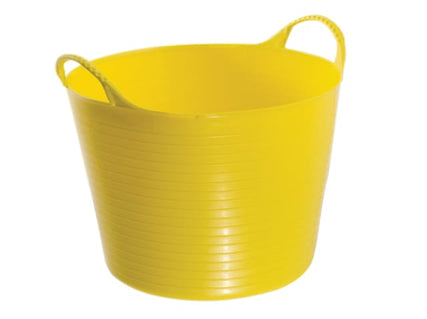 Gorilla Tub® Small 14 litre - Yellow