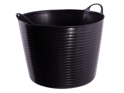 Gorilla Tub® Large 38 litre - Black