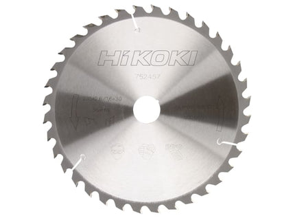 Circular Saw Blade 235 x 30mm x 36T General Purpose