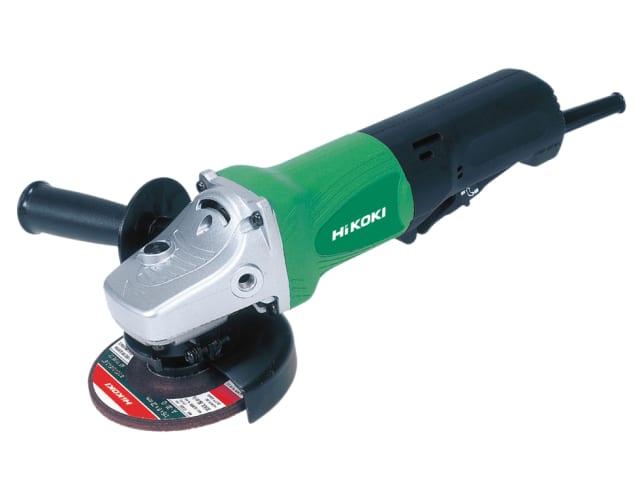 G12SE2/J1 Mini Angle Grinder 115mm 1200W 240V