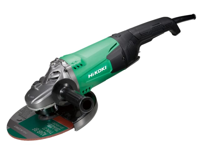 G23ST/J1 Angle Grinder 230mm 2000W 240V