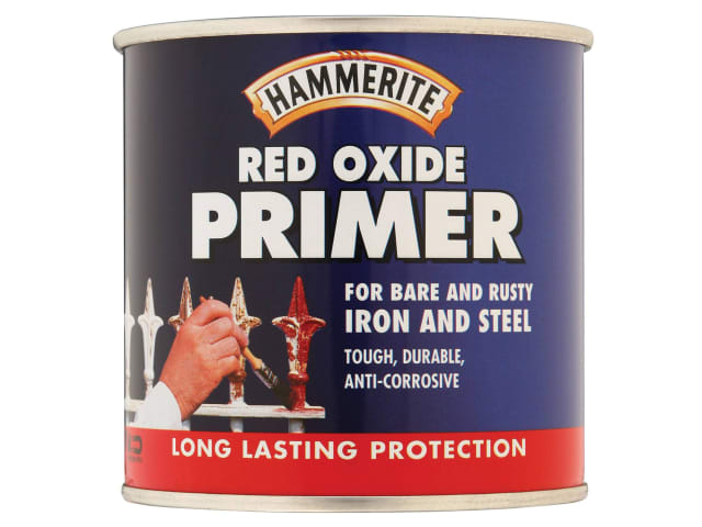 Red Oxide Primer 250ml