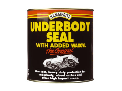 Underbody Seal Tin 1 Litre