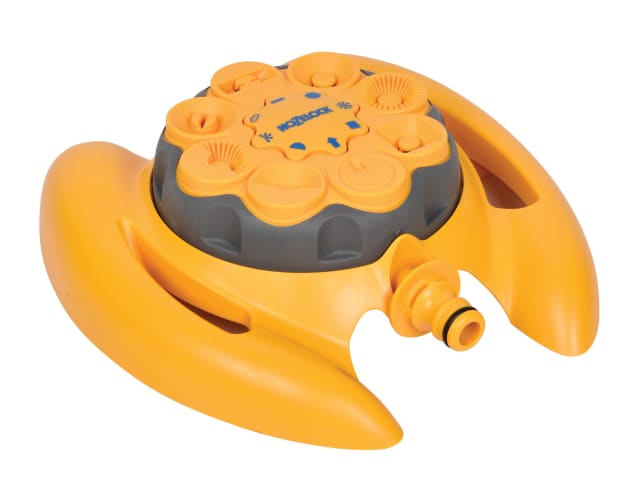 Multi Sprinkler 79m²