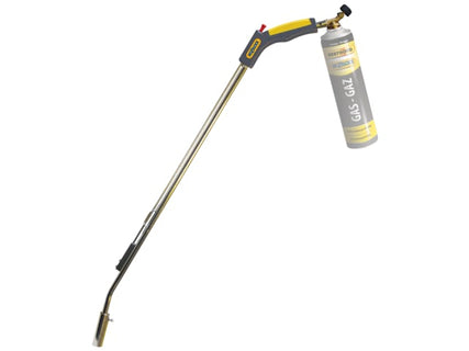 Gas Weeder (Gas Canister Not Supplied)