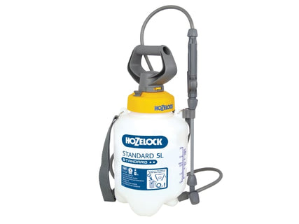 4230 Standard Pressure Sprayer 5 litre