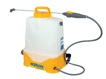 Pulsar Electric Pressure Sprayer 15 litre