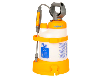 4705 Pressure Sprayer Plus 5 litre