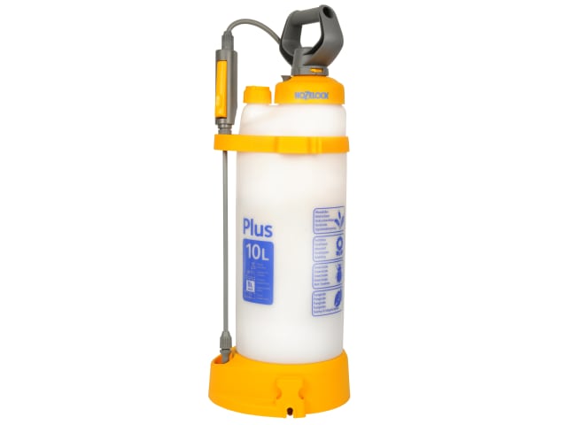 4710 Pressure Sprayer Plus 10 litre