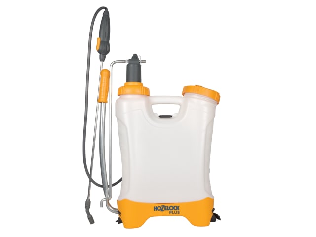 4712A Knapsack Pressure Sprayer Plus 12 litre