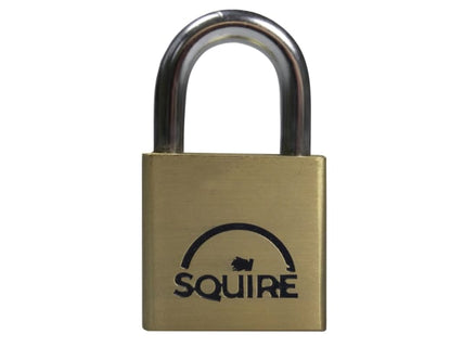 LN3 Lion Brass Padlock 30mm