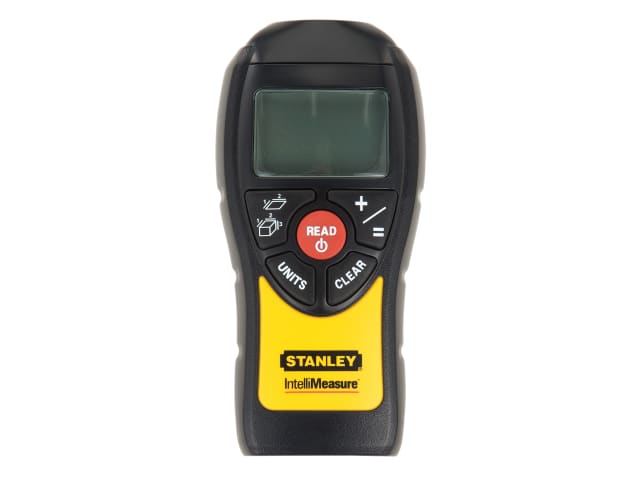 IntelliMeasure® Distance Estimator 12m