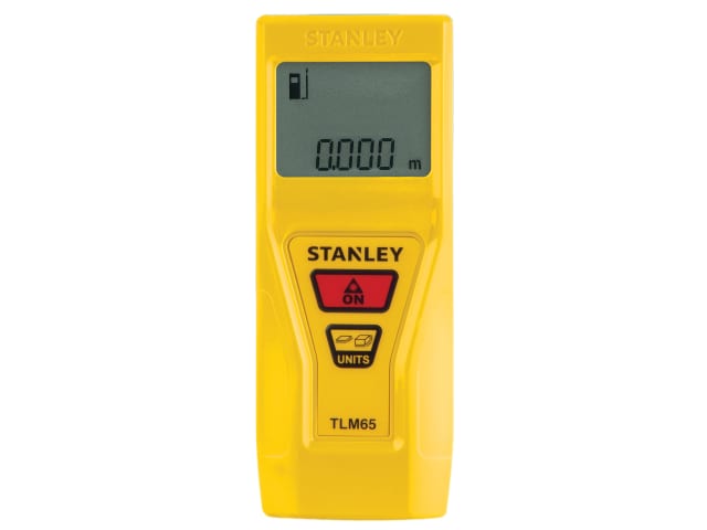 TLM 65 Laser Measure 20m