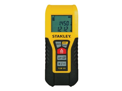 TLM 99 True Laser Measure 30m