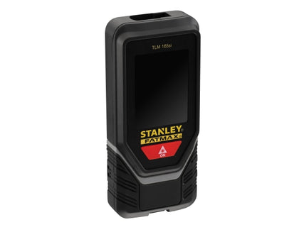 TLM 165SI FatMax® Bluetooth® Laser Measurer 60m