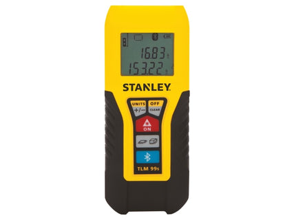 TLM 99S Laser Measure 30m