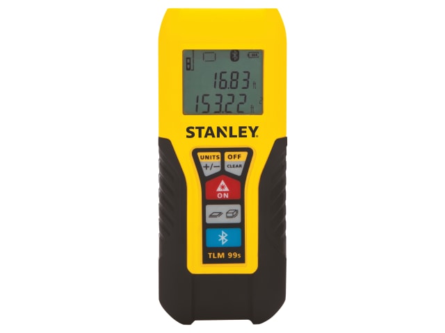 TLM 99S Laser Measure 30m