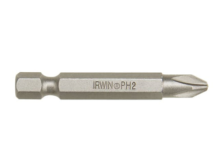 Power Screwdriver Bit Phillips PH2 70mm (Pack 1)