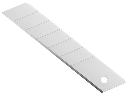 Snap-Off Blades 25mm (Pack 10)