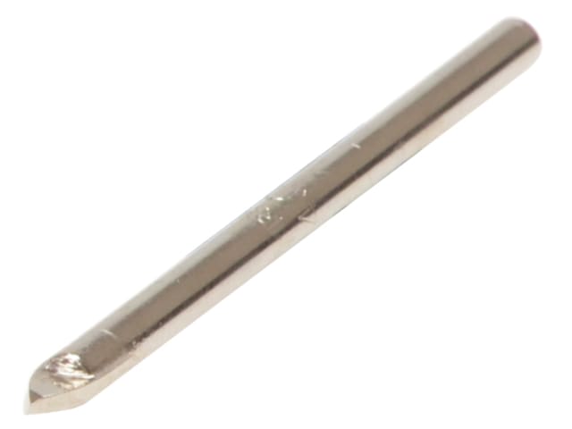 Glass & Tile Drill Bit 4mm