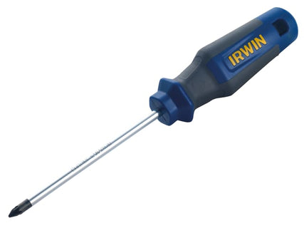 Pro Comfort Screwdriver Pozi Tip PZ1 x 100mm