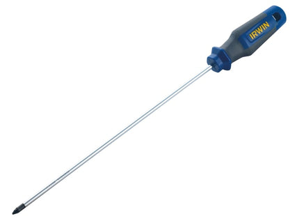 Pro Comfort Screwdriver Pozi Tip PZ1 x 250mm