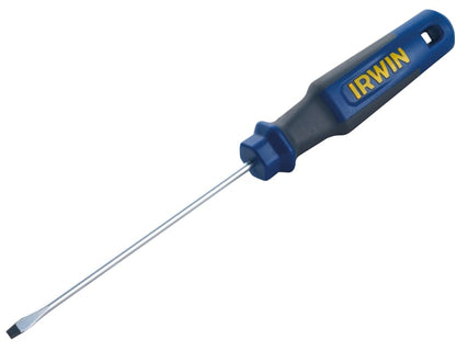 Pro Comfort Screwdriver Flared Slotted Tip 3mm x 100mm
