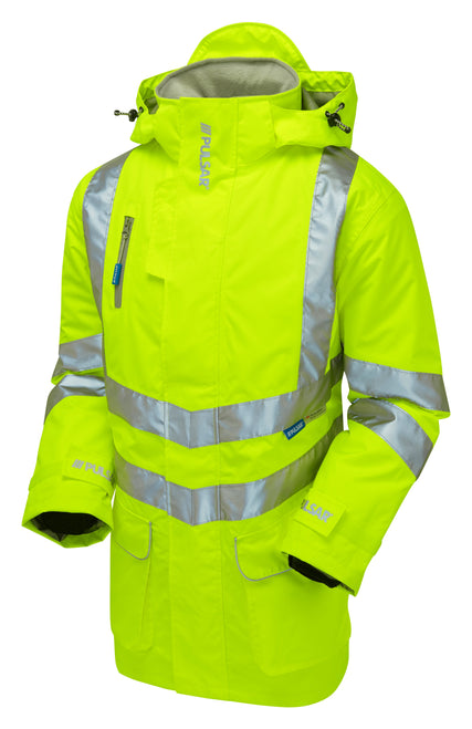 PULSAR® Padded Storm Coat