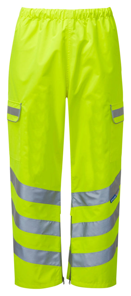 PULSAR® Waterproof Over Trousers Class 2