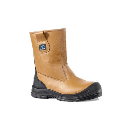 ProMan PM104 Chicago Rigger Safety Boot